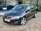 Seat Toledo GWARANCJA * 1.2 benzyna TSI * nawigacja * serwis aso * warszawa - 11