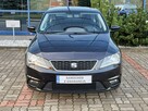 Seat Toledo GWARANCJA * 1.2 benzyna TSI * nawigacja * serwis aso * warszawa - 14