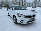 Kia Cee'd - 5