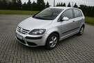 Volkswagen Golf Plus 1,4benz DUDKI11 Kliamtyzacja.Alu.El.szyby.Centralka.kreDYT.OKAZJA - 1
