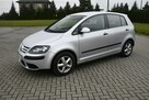 Volkswagen Golf Plus 1,4benz DUDKI11 Kliamtyzacja.Alu.El.szyby.Centralka.kreDYT.OKAZJA - 2