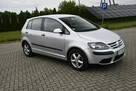 Volkswagen Golf Plus 1,4benz DUDKI11 Kliamtyzacja.Alu.El.szyby.Centralka.kreDYT.OKAZJA - 5