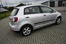Volkswagen Golf Plus 1,4benz DUDKI11 Kliamtyzacja.Alu.El.szyby.Centralka.kreDYT.OKAZJA - 6