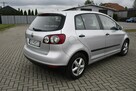 Volkswagen Golf Plus 1,4benz DUDKI11 Kliamtyzacja.Alu.El.szyby.Centralka.kreDYT.OKAZJA - 7
