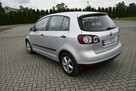 Volkswagen Golf Plus 1,4benz DUDKI11 Kliamtyzacja.Alu.El.szyby.Centralka.kreDYT.OKAZJA - 9