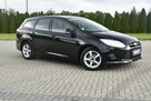 Ford Focus 1,6tdci Czytanie Znaków. Navigacja.Tempomat.Parktronic.Alufelgi. - 3