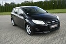 Ford Focus 1,6tdci Czytanie Znaków. Navigacja.Tempomat.Parktronic.Alufelgi. - 4