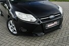 Ford Focus 1,6tdci Czytanie Znaków. Navigacja.Tempomat.Parktronic.Alufelgi. - 5