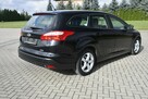 Ford Focus 1,6tdci Czytanie Znaków. Navigacja.Tempomat.Parktronic.Alufelgi. - 10