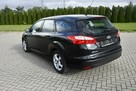 Ford Focus 1,6tdci Czytanie Znaków. Navigacja.Tempomat.Parktronic.Alufelgi. - 13
