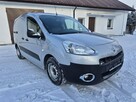 Peugeot Partner 1,6hdi 3 Osoby,Klimatyzacja.El.szyby,Centralka.kredyt.OKAZJA - 3