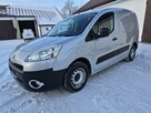 Peugeot Partner 1,6hdi 3 Osoby,Klimatyzacja.El.szyby,Centralka.kredyt.OKAZJA - 6