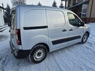 Peugeot Partner 1,6hdi 3 Osoby,Klimatyzacja.El.szyby,Centralka.kredyt.OKAZJA - 7