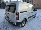 Peugeot Partner 1,6hdi 3 Osoby,Klimatyzacja.El.szyby,Centralka.kredyt.OKAZJA - 8