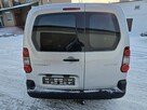Peugeot Partner 1,6hdi 3 Osoby,Klimatyzacja.El.szyby,Centralka.kredyt.OKAZJA - 9