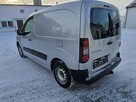Peugeot Partner 1,6hdi 3 Osoby,Klimatyzacja.El.szyby,Centralka.kredyt.OKAZJA - 10