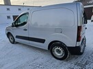 Peugeot Partner 1,6hdi 3 Osoby,Klimatyzacja.El.szyby,Centralka.kredyt.OKAZJA - 11