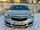 Opel Insignia - 11