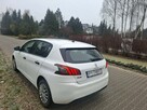 Peugeot 308 Kredyt ? - 5