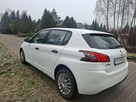 Peugeot 308 Kredyt ? - 6