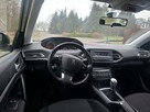 Peugeot 308 Kredyt ? - 9