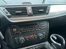 BMW X1 4x4 - 11