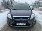 Ford Kuga 2.0 TDCI Zarejestrowana Navi Klimatronic - 2