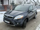 Ford Kuga 2.0 TDCI Zarejestrowana Navi Klimatronic - 3