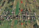 Działka rolno-budowlana Siemonia gm. Bobrowniki, Kościuszki - 7