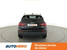 Audi Q3 S-tronic virtual navi PDC climatronic hak grzane fotele tempomat - 6