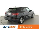 Audi Q3 S-tronic virtual navi PDC climatronic hak grzane fotele tempomat - 7