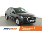 Audi Q3 S-tronic virtual navi PDC climatronic hak grzane fotele tempomat - 10