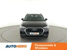 Audi Q3 S-tronic virtual navi PDC climatronic hak grzane fotele tempomat - 11