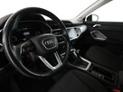 Audi Q3 S-tronic virtual navi PDC climatronic hak grzane fotele tempomat - 14