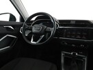Audi Q3 S-tronic virtual navi PDC climatronic hak grzane fotele tempomat - 16