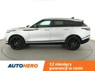 Land Rover Range Rover VELAR FV23% 4x4 R-Dynamic SE 250KM skóra virtual navi kamera - 2