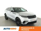 Land Rover Range Rover VELAR FV23% 4x4 R-Dynamic SE 250KM skóra virtual navi kamera - 10