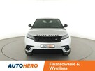 Land Rover Range Rover VELAR FV23% 4x4 R-Dynamic SE 250KM skóra virtual navi kamera - 11