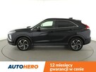 Mitsubishi Eclipse Cross PHEV 4x4 full LED navi klima auto kamera cofania hak - 2