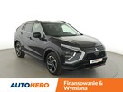 Mitsubishi Eclipse Cross PHEV 4x4 full LED navi klima auto kamera cofania hak - 10