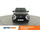 Mitsubishi Eclipse Cross PHEV 4x4 full LED navi klima auto kamera cofania hak - 11