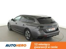 Peugeot 508 FV23 1.6 PHEV Automat Allure Klimatronik Tempomat Nawigacja Kamera LED - 4
