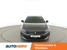 Peugeot 508 FV23 1.6 PHEV Automat Allure Klimatronik Tempomat Nawigacja Kamera LED - 11