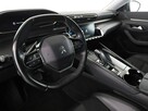 Peugeot 508 FV23 1.6 PHEV Automat Allure Klimatronik Tempomat Nawigacja Kamera LED - 14
