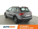 Volkswagen Tiguan 4x4 klimatyzacja navi czujnki parkowania tempomat - 4