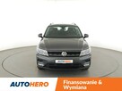 Volkswagen Tiguan 4x4 klimatyzacja navi czujnki parkowania tempomat - 11