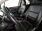 Opel Mokka X skóra navi klima auto grzane fotele kamera i czujniki parkowania - 13