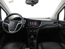 Opel Mokka X skóra navi klima auto grzane fotele kamera i czujniki parkowania - 15