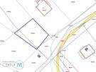 Działka usługowa Miedziana Góra Kostomłoty Pierwsze - 4