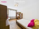 3 pokoje z balkonem | parter | ul. Żołnierska - 6